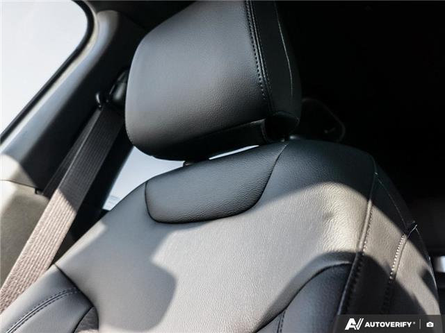 2026 Jeep Compass North (Stk: J5400) in Brantford - Image 23 of 27