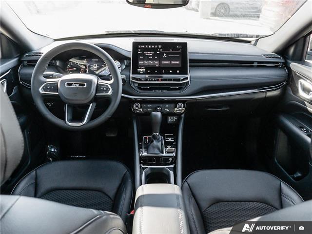 2026 Jeep Compass North (Stk: J5400) in Brantford - Image 25 of 27