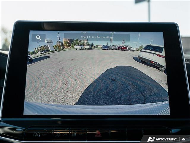2026 Jeep Compass North (Stk: J5400) in Brantford - Image 26 of 27