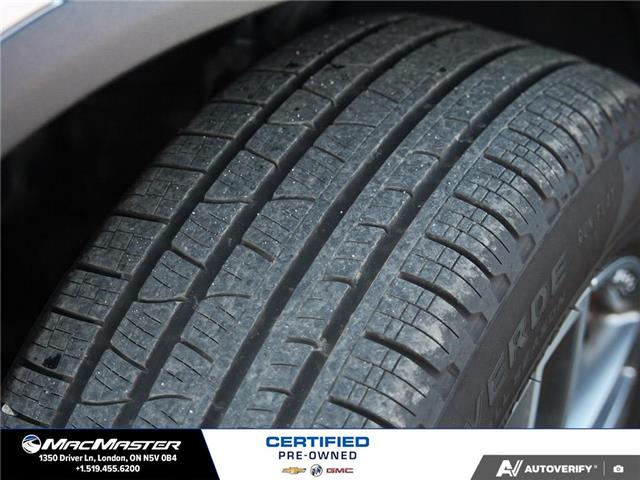 2016 Mercedes-Benz GLC-Class Base (Stk: 250178BB) in London - Image 10 of 30