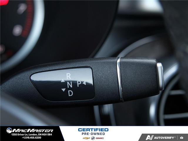 2016 Mercedes-Benz GLC-Class Base (Stk: 250178BB) in London - Image 22 of 30