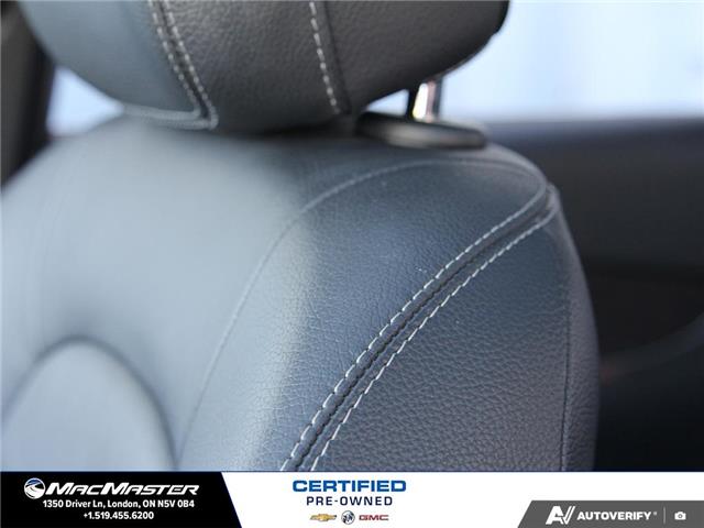 2016 Mercedes-Benz GLC-Class Base (Stk: 250178BB) in London - Image 26 of 30