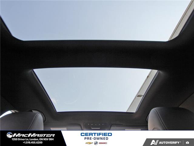 2016 Mercedes-Benz GLC-Class Base (Stk: 250178BB) in London - Image 29 of 30