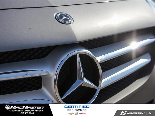 2019 Mercedes-Benz B-Class Sports Tourer (Stk: 250178B) in London - Image 12 of 30