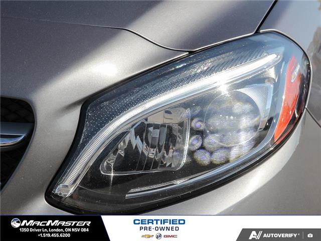 2019 Mercedes-Benz B-Class Sports Tourer (Stk: 250178B) in London - Image 13 of 30