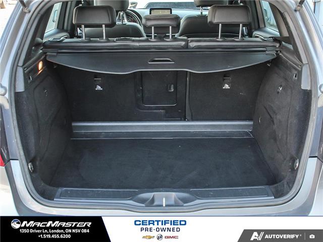 2019 Mercedes-Benz B-Class Sports Tourer (Stk: 250178B) in London - Image 14 of 30