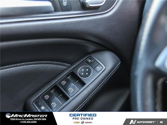 2019 Mercedes-Benz B-Class Sports Tourer (Stk: 250178B) in London - Image 20 of 30