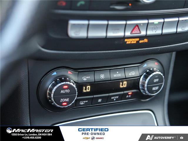 2019 Mercedes-Benz B-Class Sports Tourer (Stk: 250178B) in London - Image 23 of 30