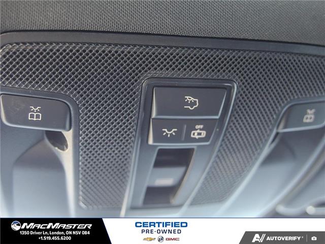 2019 Mercedes-Benz B-Class Sports Tourer (Stk: 250178B) in London - Image 25 of 30