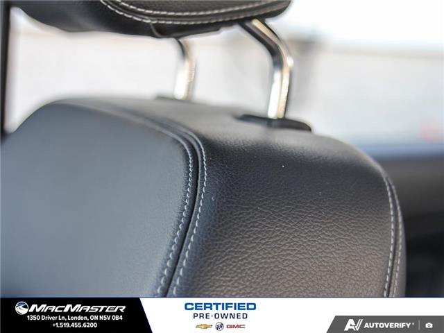 2019 Mercedes-Benz B-Class Sports Tourer (Stk: 250178B) in London - Image 26 of 30