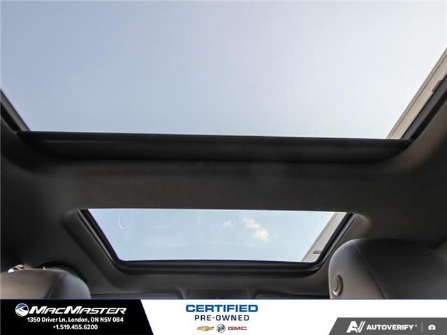 2019 Mercedes-Benz B-Class Sports Tourer (Stk: 250178B) in London - Image 29 of 30