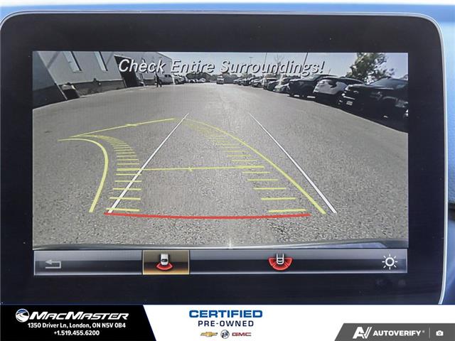 2019 Mercedes-Benz B-Class Sports Tourer (Stk: 250178B) in London - Image 30 of 30