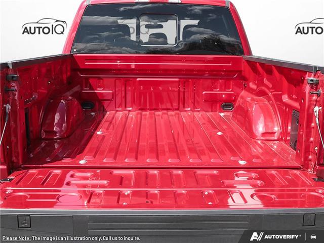 2025 Ford F-150 XLT (Stk: FH354) in Sault Ste. Marie - Image 7 of 24
