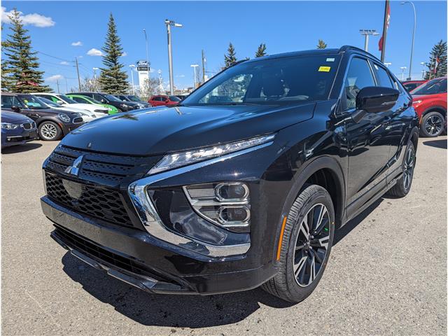 2026 Mitsubishi Eclipse Cross GT (Stk: T4014) in Calgary - Image 3 of 21