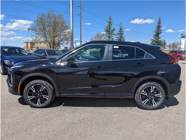 2026 Mitsubishi Eclipse Cross GT (Stk: T4014) in Calgary - Image 4 of 21