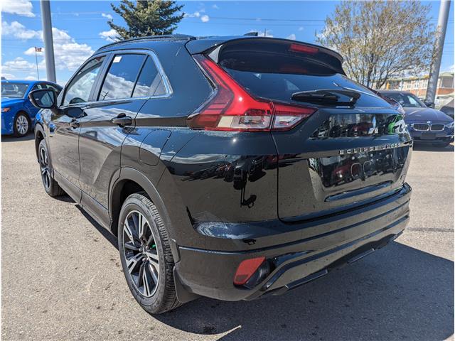 2026 Mitsubishi Eclipse Cross GT (Stk: T4014) in Calgary - Image 5 of 21