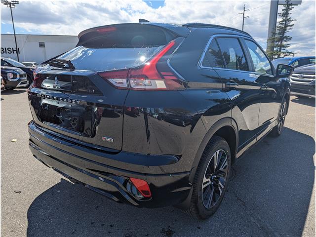 2026 Mitsubishi Eclipse Cross GT (Stk: T4014) in Calgary - Image 7 of 21