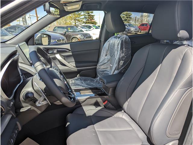 2026 Mitsubishi Eclipse Cross GT (Stk: T4014) in Calgary - Image 13 of 21