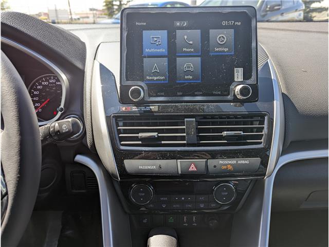 2026 Mitsubishi Eclipse Cross GT (Stk: T4014) in Calgary - Image 16 of 21