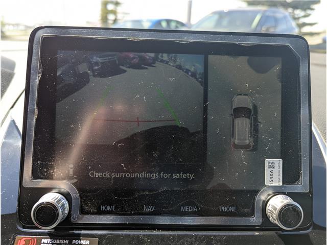 2026 Mitsubishi Eclipse Cross GT (Stk: T4014) in Calgary - Image 17 of 21