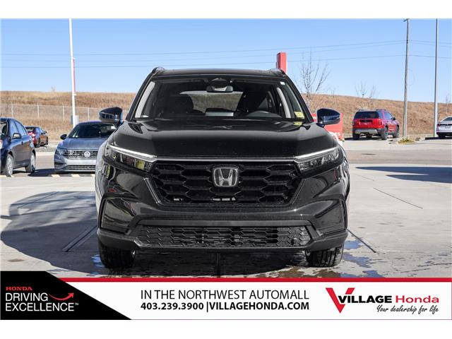 2024 Honda CR-V Sport (Stk: SP0433SL) in Calgary - Image 3 of 37