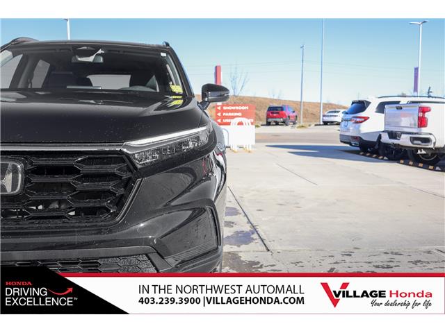 2024 Honda CR-V Sport (Stk: SP0433SL) in Calgary - Image 5 of 37