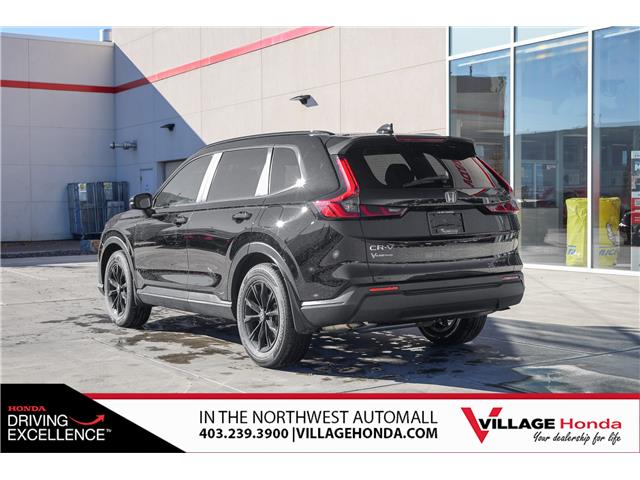 2024 Honda CR-V Sport (Stk: SP0433SL) in Calgary - Image 8 of 37