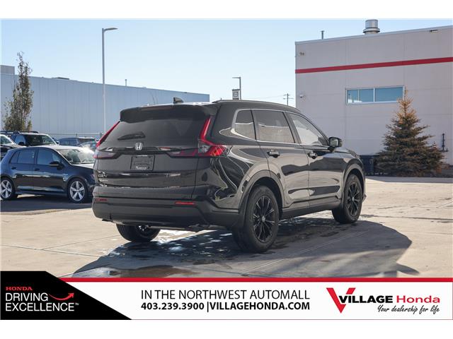 2024 Honda CR-V Sport (Stk: SP0433SL) in Calgary - Image 12 of 37
