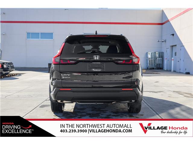 2024 Honda CR-V Sport (Stk: SP0433SL) in Calgary - Image 10 of 37