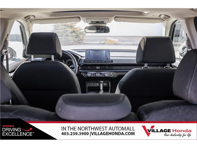 2024 Honda CR-V Sport (Stk: SP0433SL) in Calgary - Image 37 of 37