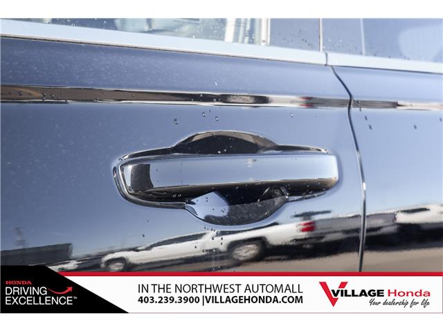 2024 Honda CR-V Sport (Stk: SP0433SL) in Calgary - Image 13 of 37