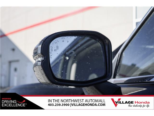 2024 Honda CR-V Sport (Stk: SP0433SL) in Calgary - Image 9 of 37