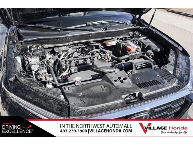 2024 Honda CR-V Sport (Stk: SP0433SL) in Calgary - Image 4 of 37