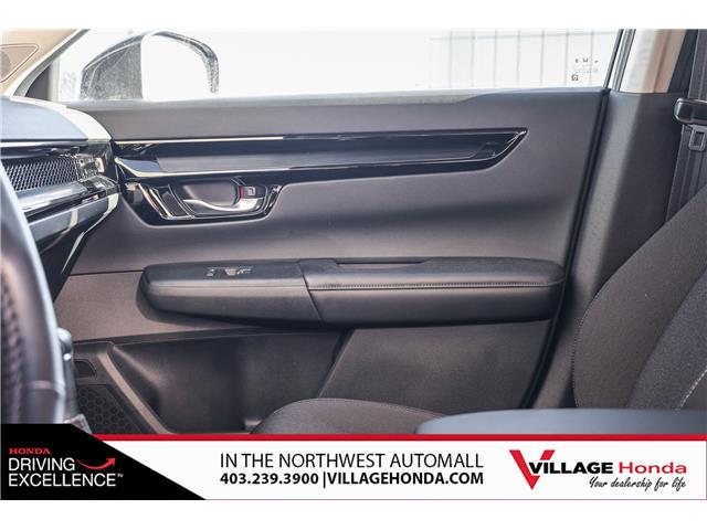 2024 Honda CR-V Sport (Stk: SP0433SL) in Calgary - Image 32 of 37