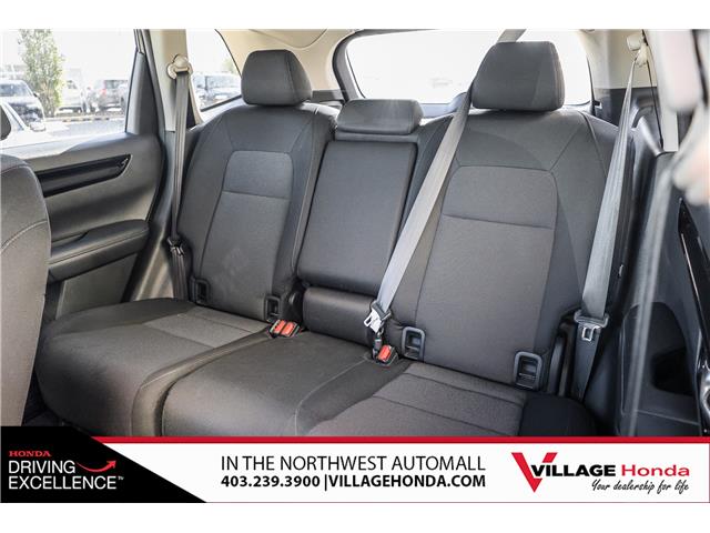 2024 Honda CR-V Sport (Stk: SP0433SL) in Calgary - Image 36 of 37