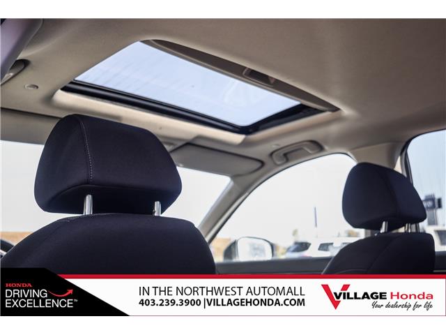 2024 Honda CR-V Sport (Stk: SP0433SL) in Calgary - Image 35 of 37