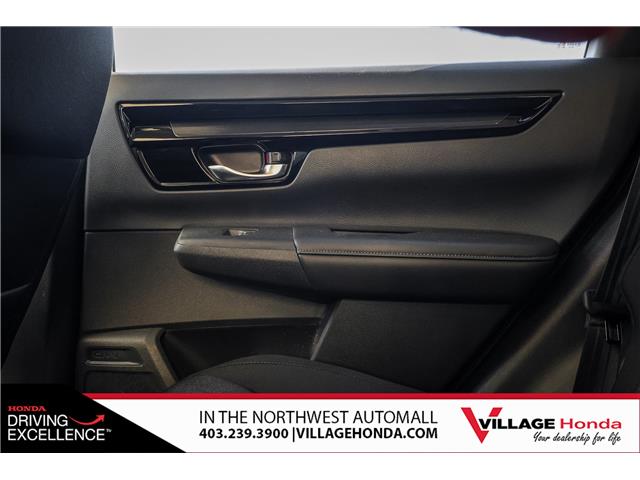 2024 Honda CR-V Sport (Stk: SP0433SL) in Calgary - Image 34 of 37