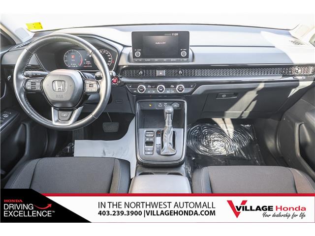 2024 Honda CR-V Sport (Stk: SP0433SL) in Calgary - Image 16 of 37
