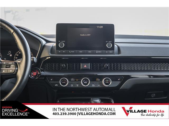 2024 Honda CR-V Sport (Stk: SP0433SL) in Calgary - Image 26 of 37
