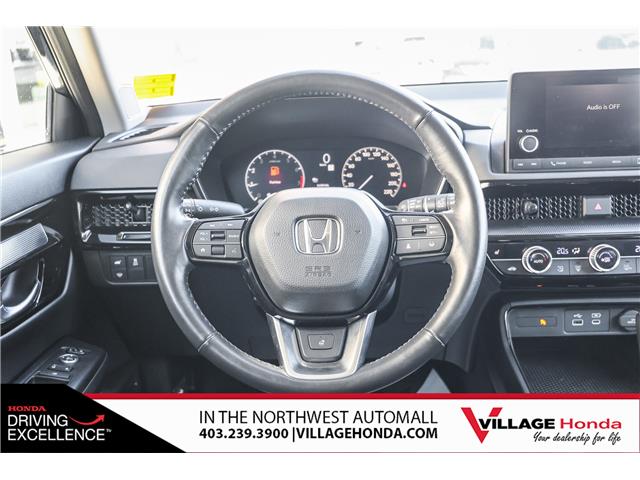 2024 Honda CR-V Sport (Stk: SP0433SL) in Calgary - Image 17 of 37