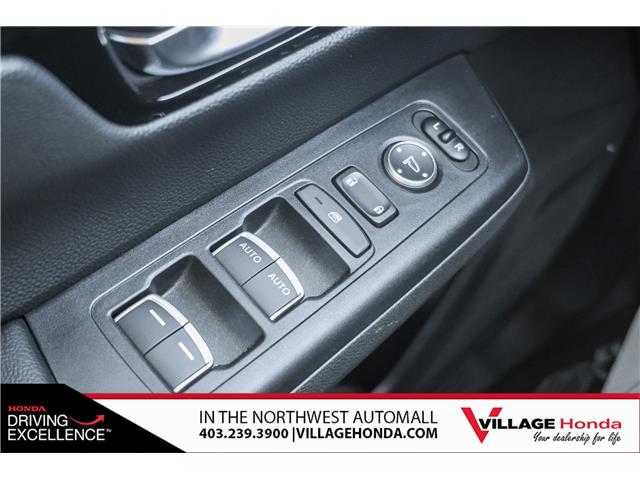 2024 Honda CR-V Sport (Stk: SP0433SL) in Calgary - Image 14 of 37