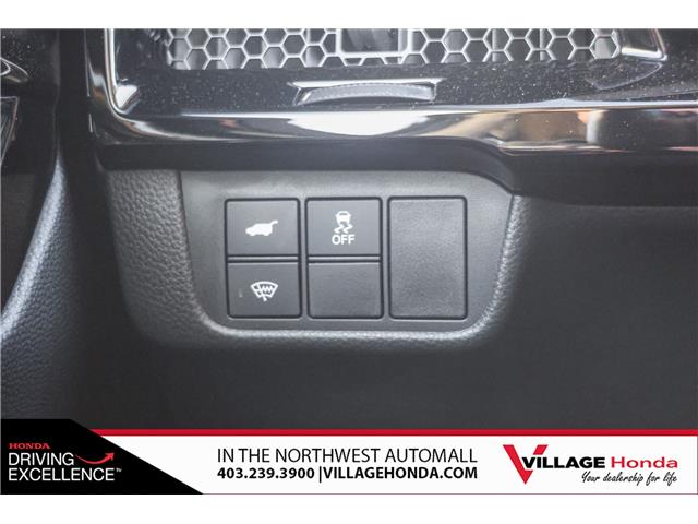 2024 Honda CR-V Sport (Stk: SP0433SL) in Calgary - Image 22 of 37