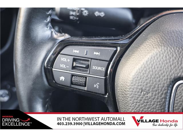 2024 Honda CR-V Sport (Stk: SP0433SL) in Calgary - Image 18 of 37