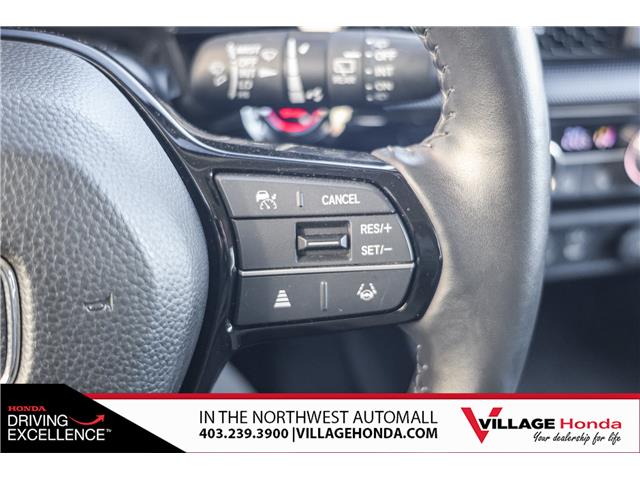 2024 Honda CR-V Sport (Stk: SP0433SL) in Calgary - Image 19 of 37