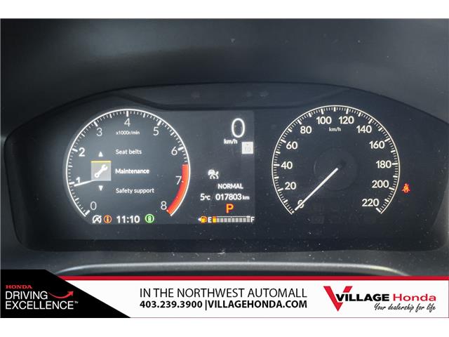 2024 Honda CR-V Sport (Stk: SP0433SL) in Calgary - Image 20 of 37