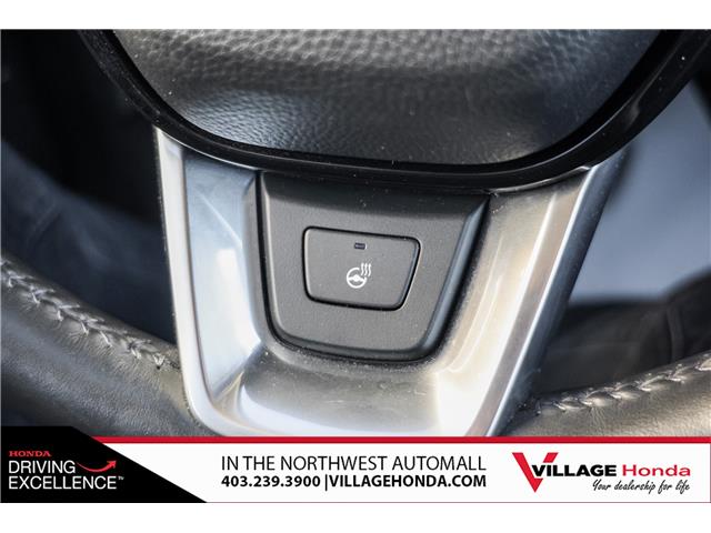 2024 Honda CR-V Sport (Stk: SP0433SL) in Calgary - Image 21 of 37