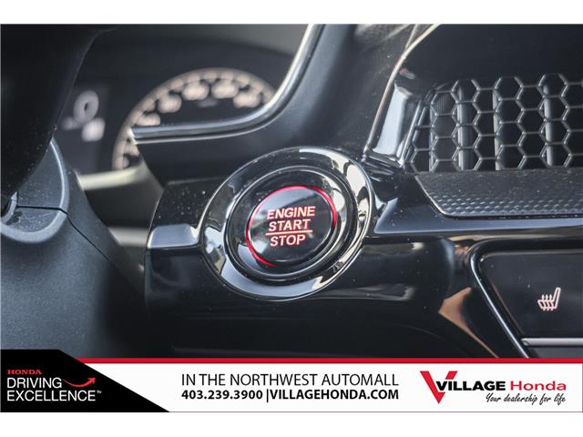 2024 Honda CR-V Sport (Stk: SP0433SL) in Calgary - Image 23 of 37