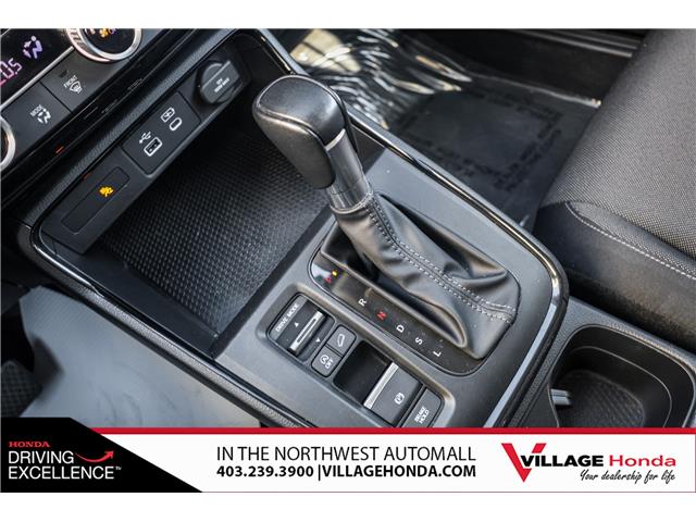 2024 Honda CR-V Sport (Stk: SP0433SL) in Calgary - Image 24 of 37