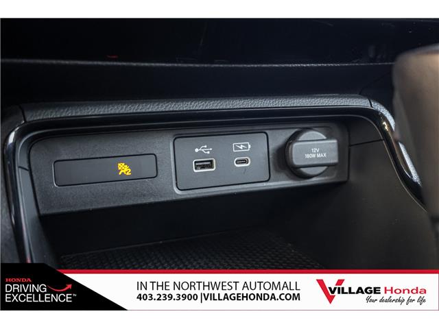 2024 Honda CR-V Sport (Stk: SP0433SL) in Calgary - Image 25 of 37