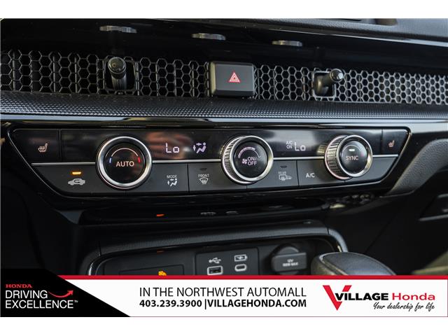 2024 Honda CR-V Sport (Stk: SP0433SL) in Calgary - Image 27 of 37
